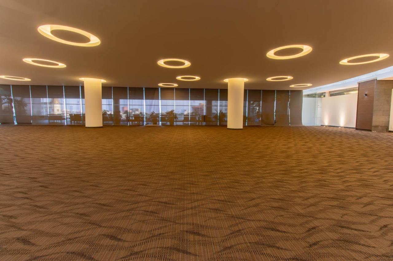 Capitalia - Apartments - Reforma Centro Мехико Экстерьер фото